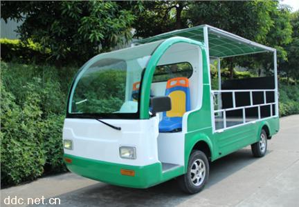  米森2座电动货车